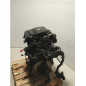 MOTOR COMPLETO NISSAN TIIDA SL 1.8 FLEX 16V MEC. 2011/2012