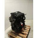 MOTOR COMPLETO NISSAN TIIDA SL 1.8 FLEX 16V MEC. 2011/2012