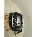 MOTOR COMPLETO NISSAN TIIDA SL 1.8 FLEX 16V MEC. 2011/2012