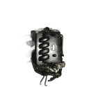 MOTOR COMPLETO NISSAN TIIDA SL 1.8 FLEX 16V MEC. 2011/2012