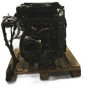 MOTOR COMPLETO NISSAN TIIDA SL 1.8 FLEX 16V MEC. 2011/2012
