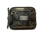 PORTINHOLA DO TANQUE NISSAN TIIDA SL 1.8 FLEX 2011/2012