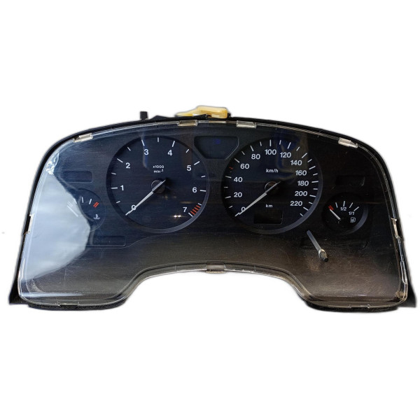 PAINEL DE INSTRUMENTOS CHEVROLET ZAFIRA CD 2.0 MPFI 2004/04