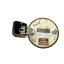 PORTINHOLA DO TANQUE CHEVROLET ZAFIRA CD 2.0 MPFI MEC. 2004