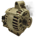 ALTERNADOR FORD FOCUS SEDAN GHIA 2.0 16V MEC 2005/2005