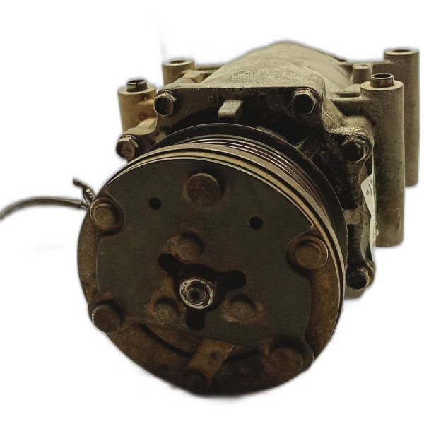 COMPRESSOR DO AR-CONDICIONADO FORD FOCUS SEDAN GHIA 2.0