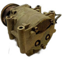 COMPRESSOR DO AR-CONDICIONADO FORD FOCUS SEDAN GHIA 2.0