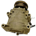 COMPRESSOR DO AR-CONDICIONADO FORD FOCUS SEDAN GHIA 2.0