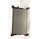 RADIADOR FORD FOCUS SEDAN GHIA 2.0 16V MEC 2005/2005