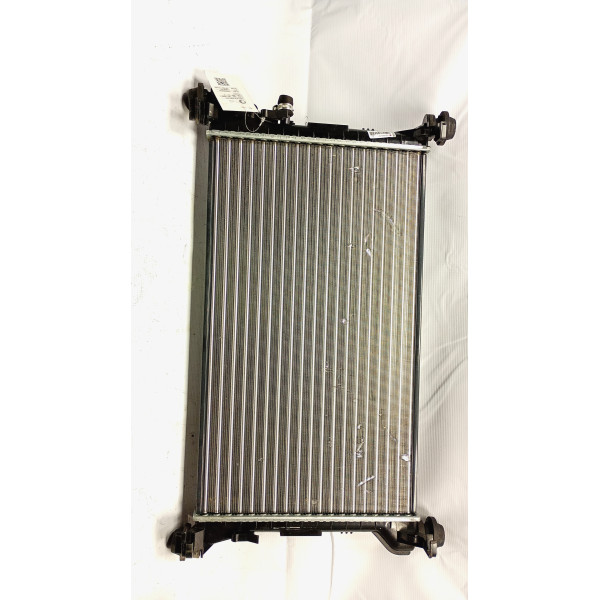 RADIADOR FORD FOCUS SEDAN GHIA 2.0 16V MEC 2005/2005