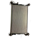 RADIADOR FORD FOCUS SEDAN GHIA 2.0 16V MEC 2005/2005