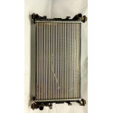 RADIADOR FORD FOCUS SEDAN GHIA 2.0 16V MEC 2005/2005