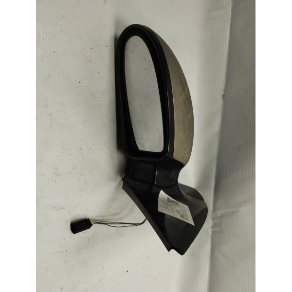 RETROVISOR ESQUERDO FORD FOCUS SEDAN GHIA 2.0 16V MEC 2005