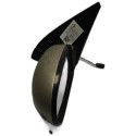 RETROVISOR ESQUERDO FORD FOCUS SEDAN GHIA 2.0 16V MEC 2005