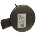 PORTINHOLA DO TANQUE FORD FOCUS SEDAN GHIA 2.0 16V MEC 2005
