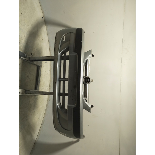 PARA-CHOQUE DIANTEIRO CHEVROLET CELTA SPIRIT/LT 1.0 2005/06