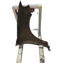 PARA-LAMA DIANTEIRO ESQUERDO CHEVROLET CELTA SPIRIT/LT 1.0