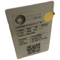 TAMPA TRASEIRA CHEVROLET CELTA SPIRIT/ 1.0 8V FLEXP. 2005/06