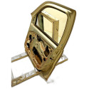 PORTA DIANTEIRA DIREITA FIAT PALIO 1.0 FIRE FLEX 4P 2004