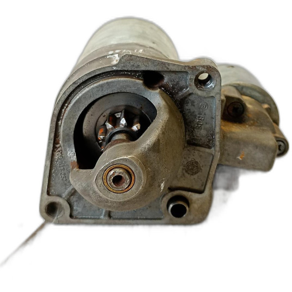 MOTOR DE PARTIDA FIAT UNO MILLE WAY ECONOMY 1.0 F.FLEX