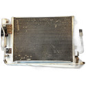 CONDENSADOR DO AR-CONDICIONADO RENAULT CLIO SED. 1.6 16V 06