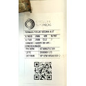 CONDENSADOR DO AR-CONDICIONADO RENAULT CLIO SED. 1.6 16V 06