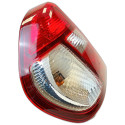 LANTERNA TRASEIRA ESQ RENAULT CLIO SED HI-FLEX 1.6 2006