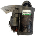 MOTOR DE PARTIDA RENAULT CLIO SED. AUTHENTIQUE HI-FLEX 2006