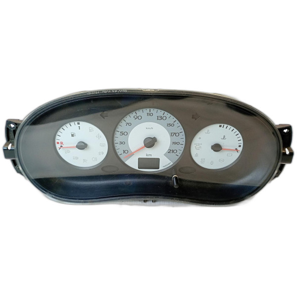PAINEL DE INSTRUMENTOS RENAULT CLIO SED. AUTHE. HI-FLEX 2006