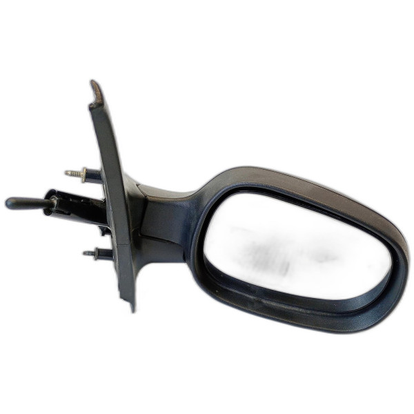 RETROVISOR DIREITO RENAULT CLIO SED. AUTHENTIQUE HI-FLEX 1.6