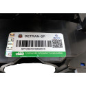 Alavancas Comando Chave Seta Honda WR-V EX 1.3 Flexone 2018
