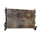 RADIADOR FIAT PALIO 1.0 FIRE FLEX 4P 2004