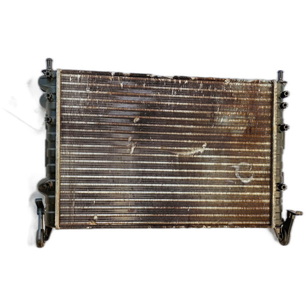 RADIADOR FIAT PALIO 1.0 FIRE FLEX 4P 2004