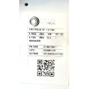 RADIADOR FIAT PALIO 1.0 FIRE FLEX 4P 2004