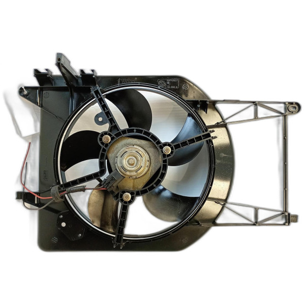 ELETROVENTILADOR FIAT PALIO 1.0 FIRE FLEX 4P 2004