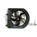 ELETROVENTILADOR FIAT PALIO 1.0 FIRE FLEX 4P 2004