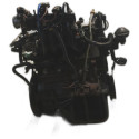MOTOR COMPLETO FIAT UNO MILLE WAY ECONOMY 1.0 F.FLEX 2P 2013