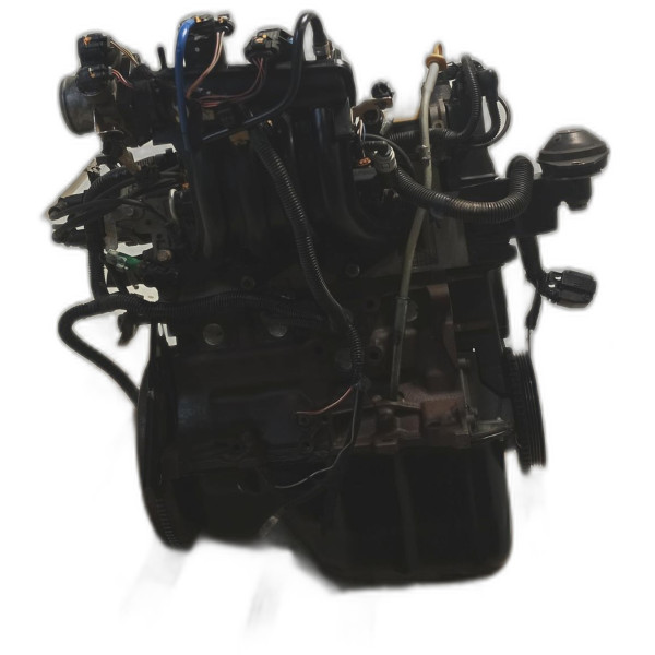 MOTOR COMPLETO FIAT UNO MILLE WAY ECONOMY 1.0 F.FLEX 2P 2013