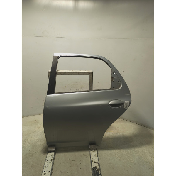 PORTA TRASEIRA ESQUERDA CHEVROLET CELTA 1.0 MPFI VHC 2004/05