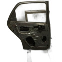 PORTA TRASEIRA ESQUERDA CHEVROLET CELTA 1.0 MPFI VHC 2004/05