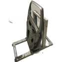 PORTA TRASEIRA ESQUERDA CHEVROLET CELTA 1.0 MPFI VHC 2004/05