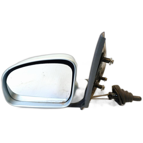 RETROVISOR ESQUERDO CHEVROLET CELTA 1.0 MPFI VHC 8V 5P 2005