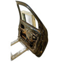 PORTA DIANTEIRA ESQUERDA RENAULT CLIO SED. HI-FLEX 2008