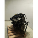 MOTOR COMPLETO RENAULT CLIO SED. HI-FLEX 1.6 16V 4 2008