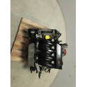 MOTOR COMPLETO RENAULT CLIO SED. HI-FLEX 1.6 16V 4 2008