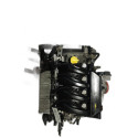MOTOR COMPLETO RENAULT CLIO SED. HI-FLEX 1.6 16V 4 2008