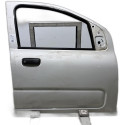 PORTA DIANTEIRA ESQUERDA FIAT UNO 1.0 FIRE FLEX 8V 2020/2021