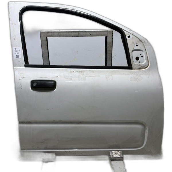 PORTA DIANTEIRA ESQUERDA FIAT UNO 1.0 FIRE FLEX 8V 2020/2021