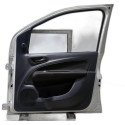 PORTA DIANTEIRA ESQUERDA FIAT UNO 1.0 FIRE FLEX 8V 2020/2021