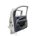 PORTA DIANTEIRA ESQUERDA FIAT UNO 1.0 FIRE FLEX 8V 2020/2021
